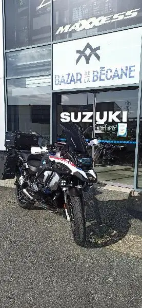 R 1250 GS ADVENTURE