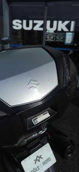 BURGMAN 400