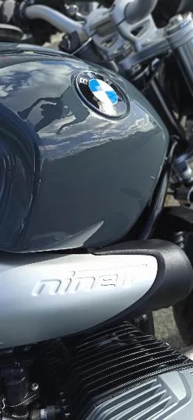 R NineT PURE