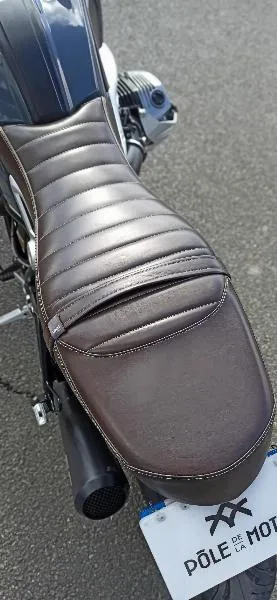 R NineT PURE