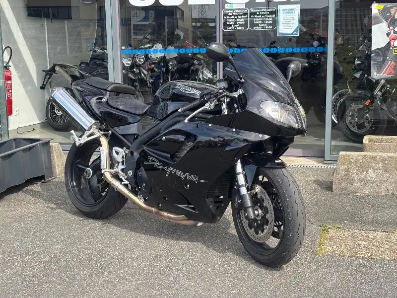 DAYTONA 955i