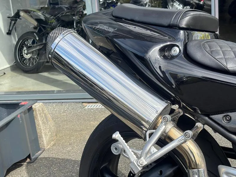 DAYTONA 955i