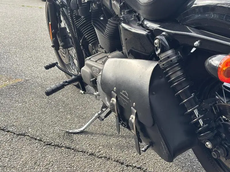 SPORTSTER 1200 XL