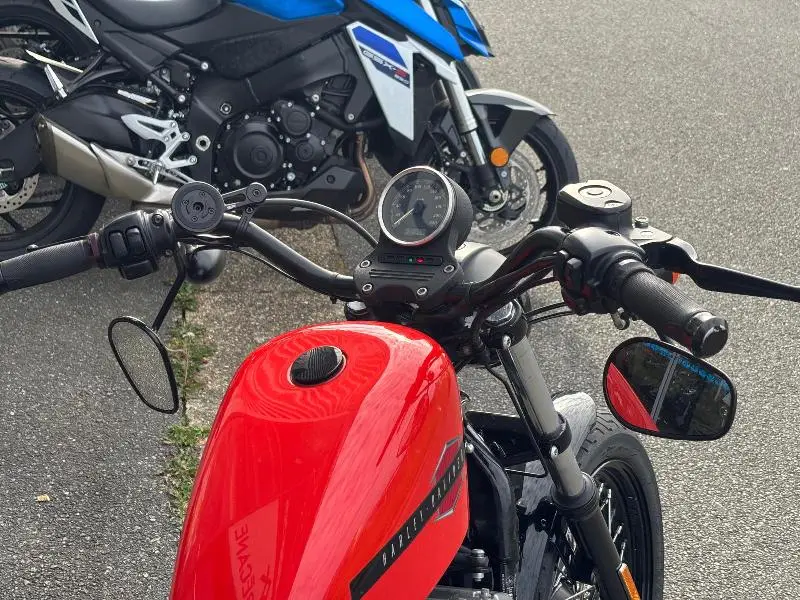 SPORTSTER 1200 XL