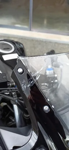CBR 500 R