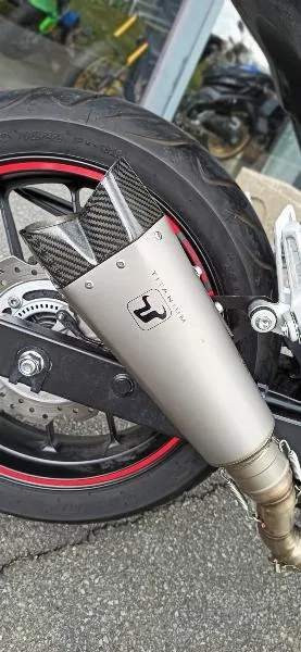 CBR 500 R