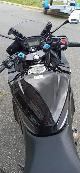 CBR 500 R