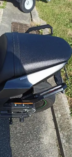 NINJA 650