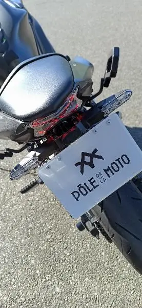 NINJA 650