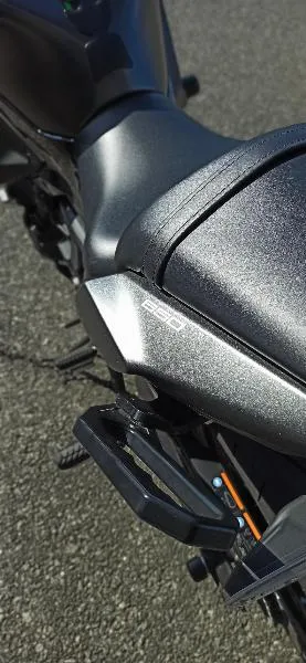 NINJA 650