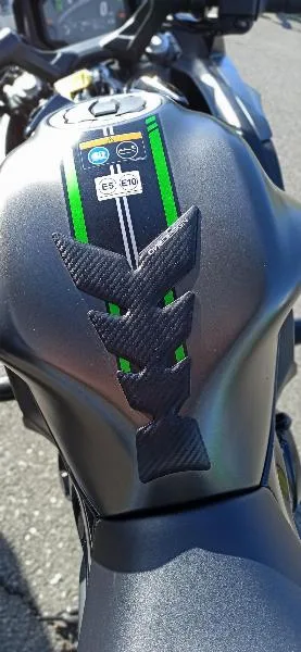 NINJA 650