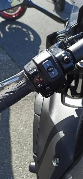 NINJA 650