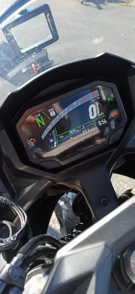 NINJA 650
