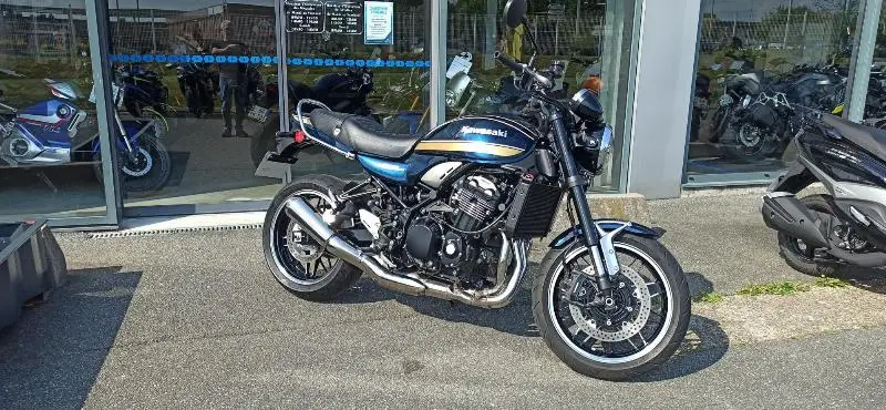 Z 900 RS 2022