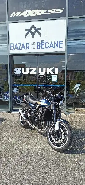 Z 900 RS