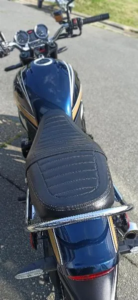 Z 900 RS