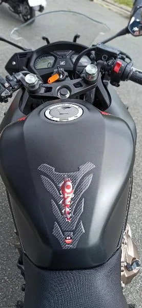 CBR 650 F