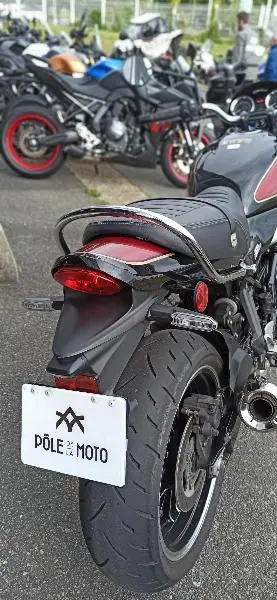 Z 900 RS