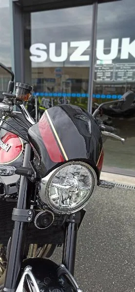 Z 900 RS