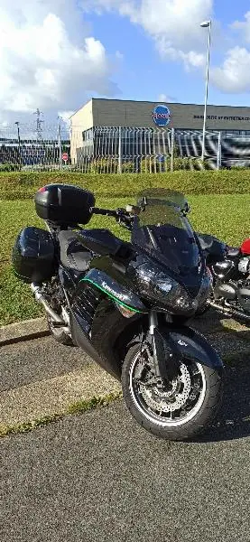 GTR 1400