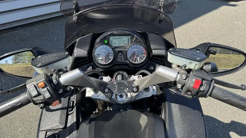 GTR 1400
