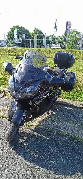 GTR 1400