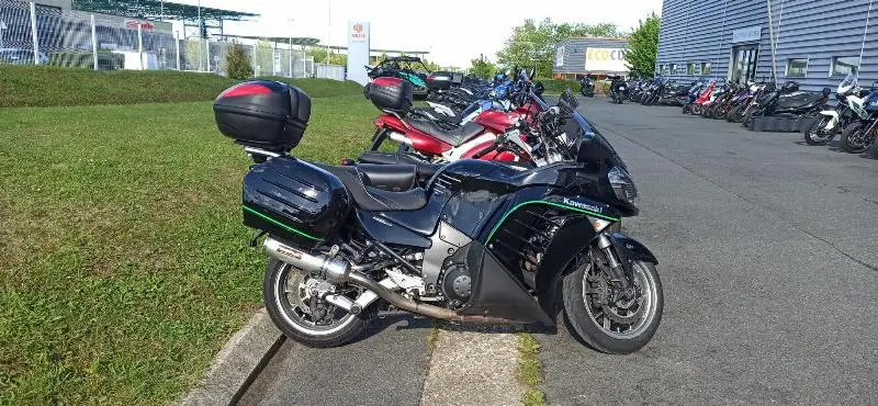 GTR 1400