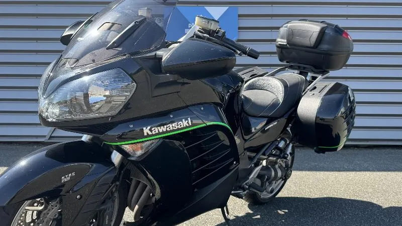 GTR 1400