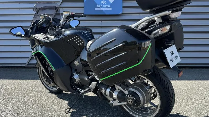 GTR 1400