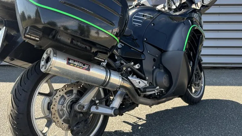 GTR 1400