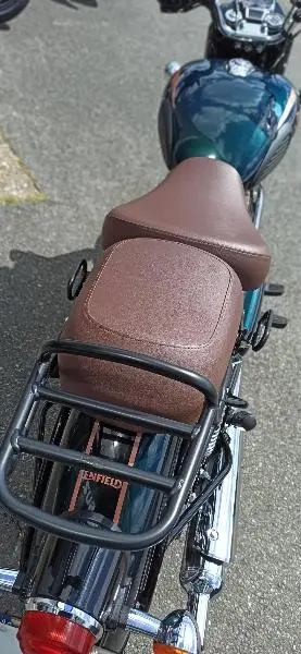 Classic 350