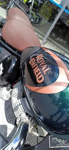 Classic 350