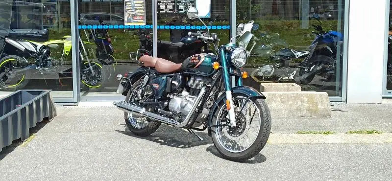Classic 350