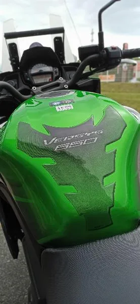 VERSYS 650
