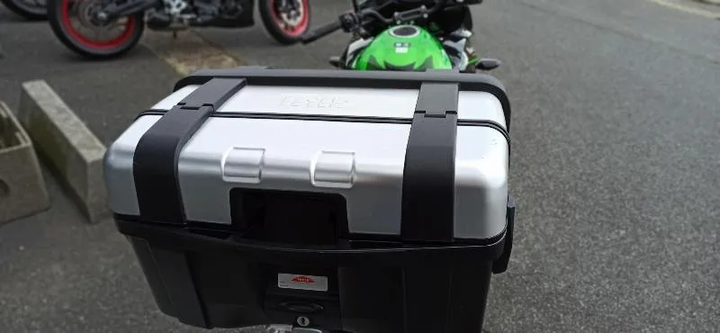 VERSYS 650