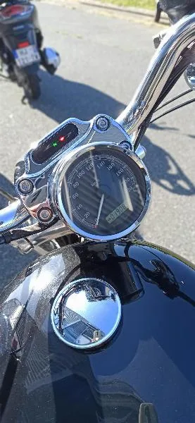 XL 1200 CUSTOM
