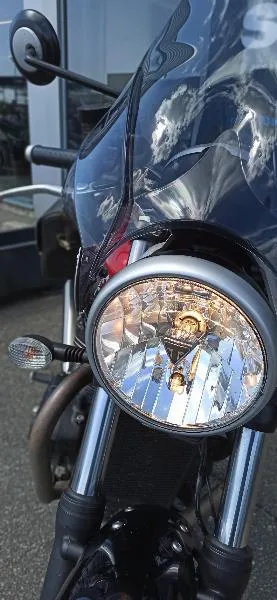 STREET TWIN  900