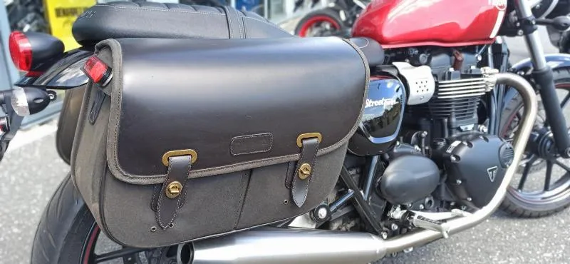 STREET TWIN  900