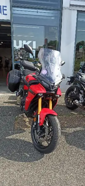 TRACER 9 GT