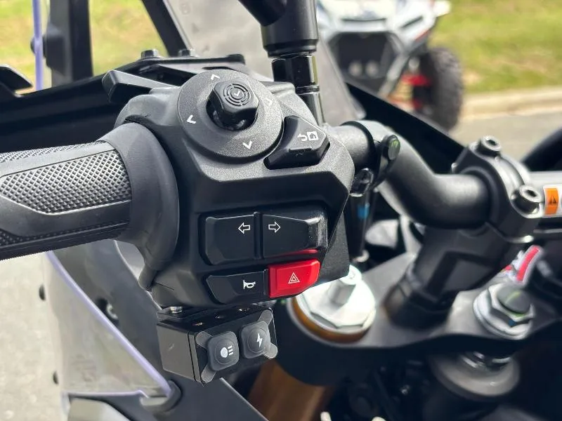 XTZ TENERE 700
