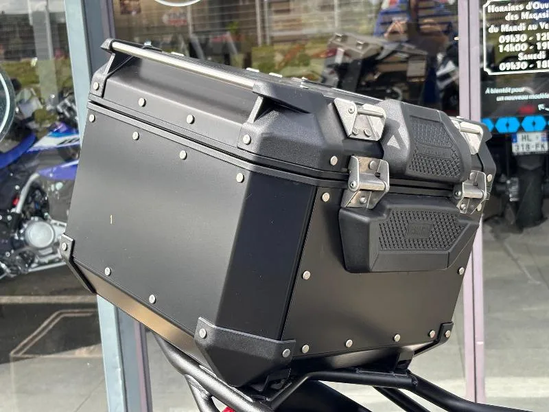 XTZ TENERE 700