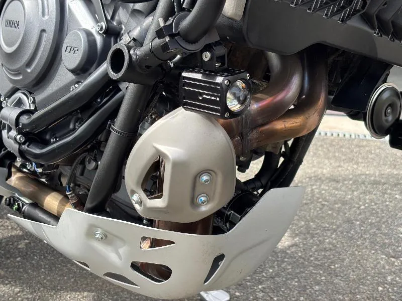 XTZ TENERE 700