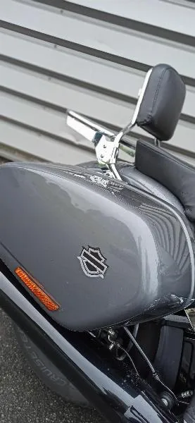SOFTAIL SPORT GLIDE 1745