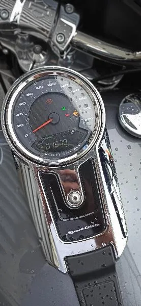 SOFTAIL SPORT GLIDE 1745