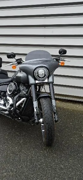 SOFTAIL SPORT GLIDE 1745