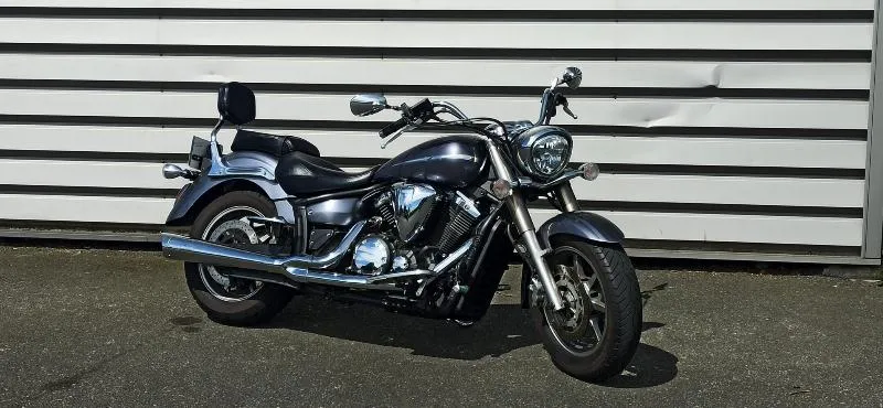 XVS 1300