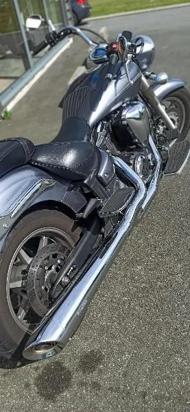 XVS 1300