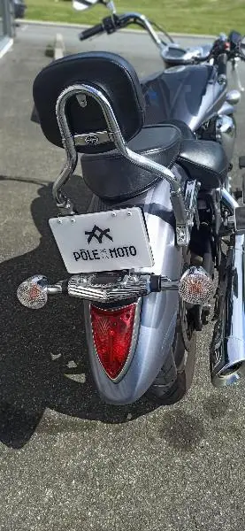 XVS 1300