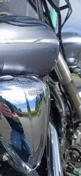 XVS 1300