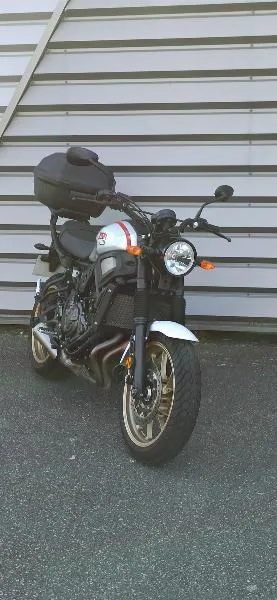 XSR 700 LEGACY 35KW 2020